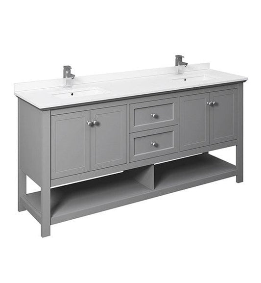 Fresca Vanities