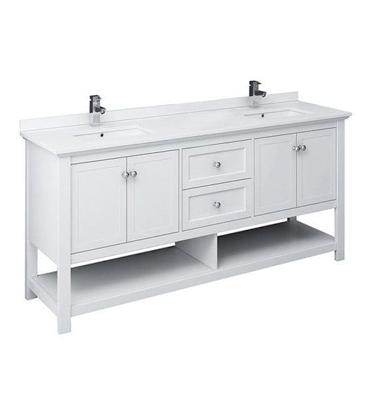 Fresca Vanities