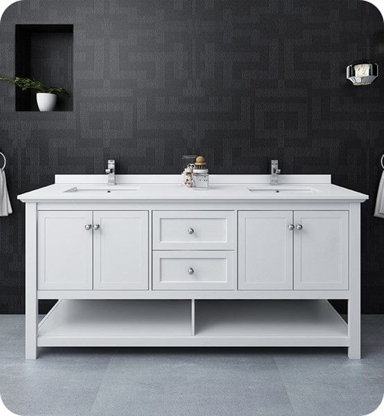 Fresca Vanities