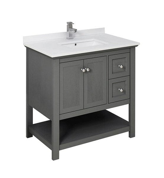 Fresca Vanities