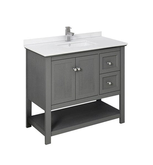 Fresca Vanities