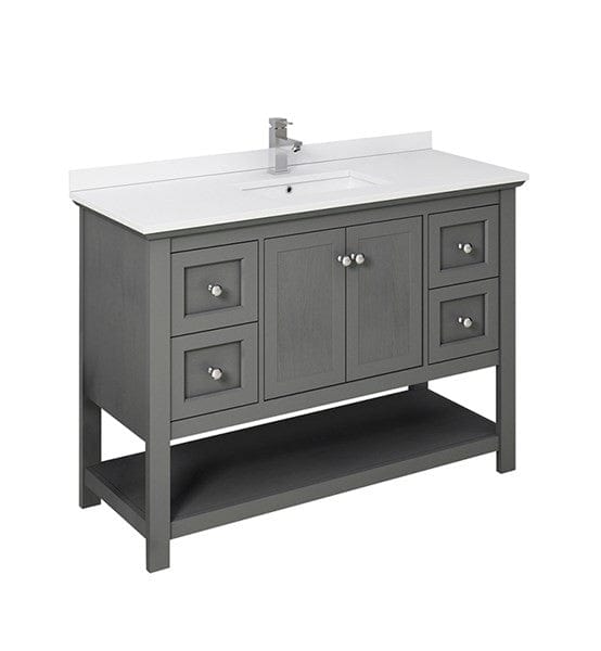 Fresca Vanities