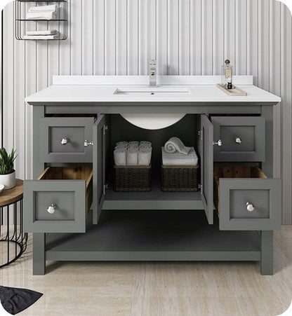 Fresca Vanities