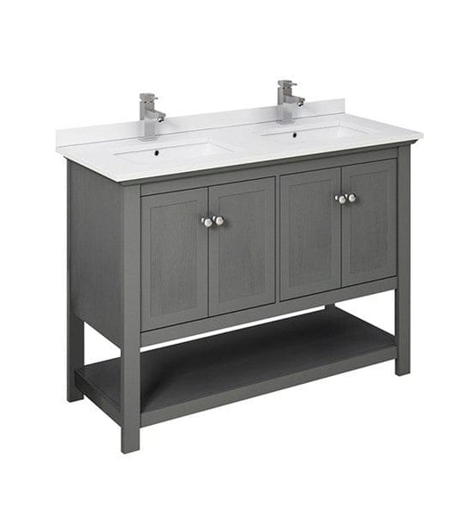 Fresca Vanities