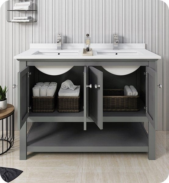 Fresca Vanities