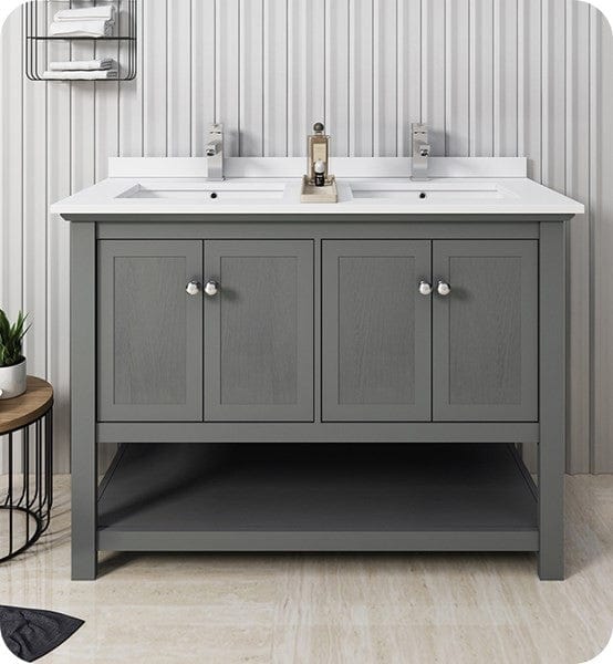 Fresca Vanities