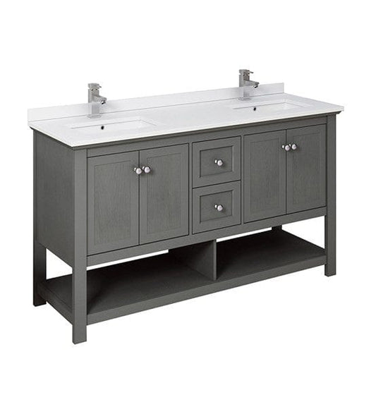 Fresca Vanities