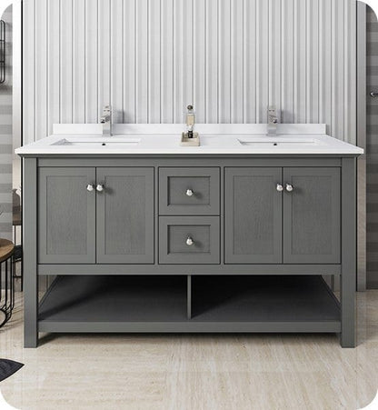 Fresca Vanities