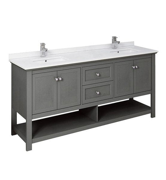 Fresca Vanities