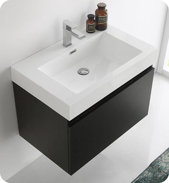 Fresca Vanities