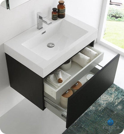 Fresca Vanities