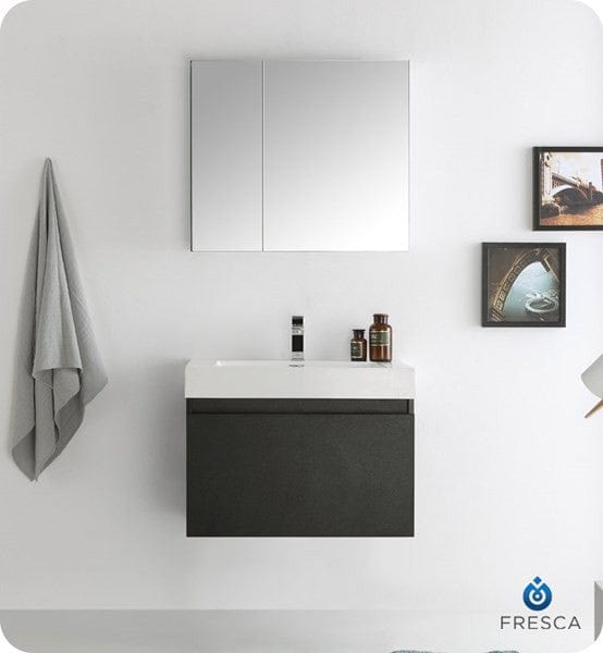 Fresca Vanities