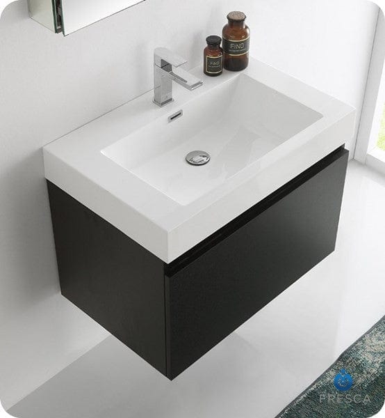 Fresca Vanities