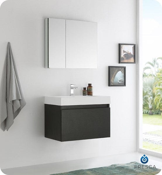 Fresca Vanities