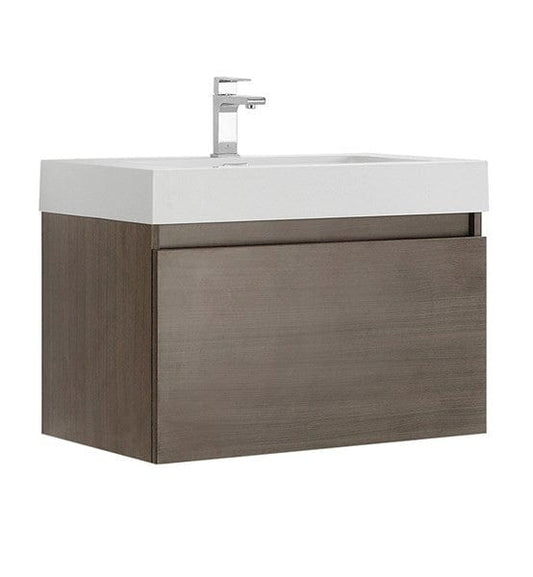 Fresca Vanities