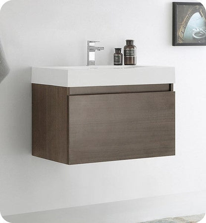 Fresca Vanities