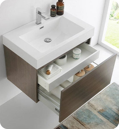 Fresca Vanities