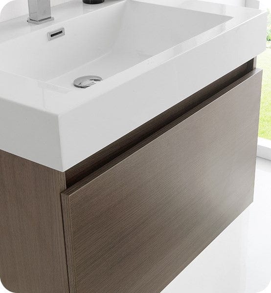 Fresca Vanities