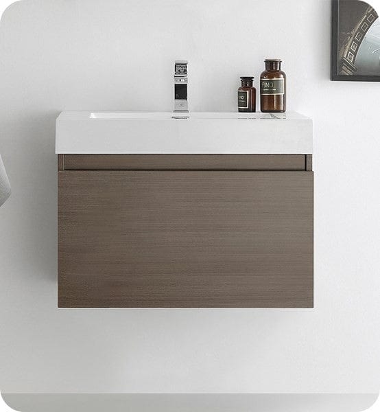 Fresca Vanities