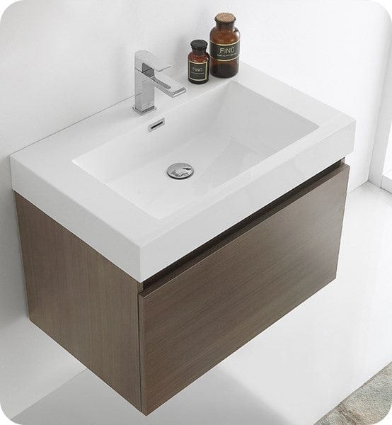 Fresca Vanities