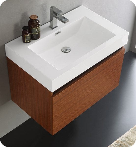 Fresca Vanities