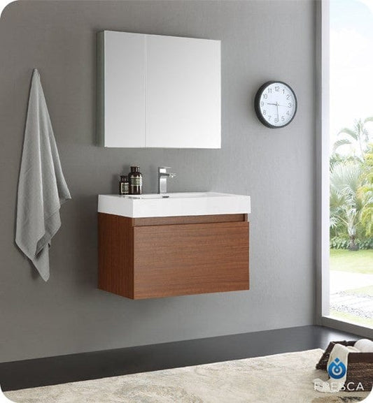 Fresca Vanities