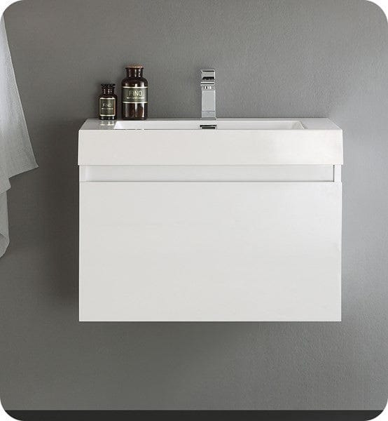 Fresca Vanities