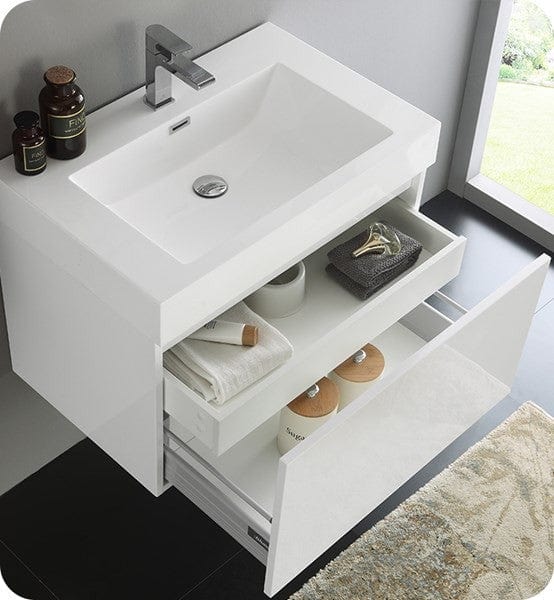 Fresca Vanities