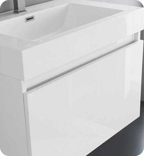 Fresca Vanities