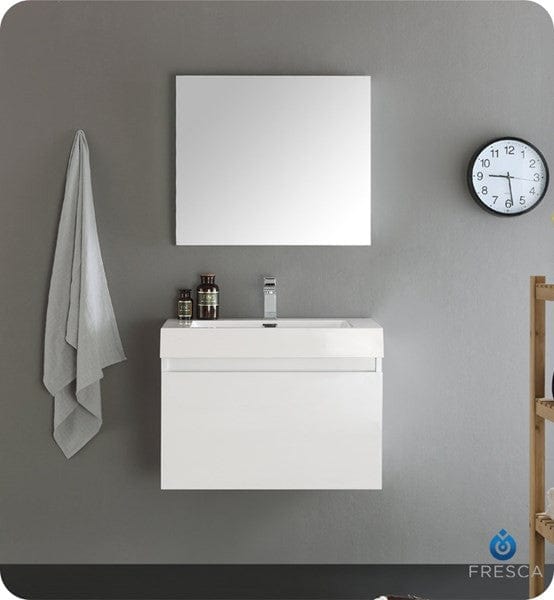 Fresca Vanities