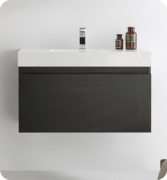 Fresca Vanities