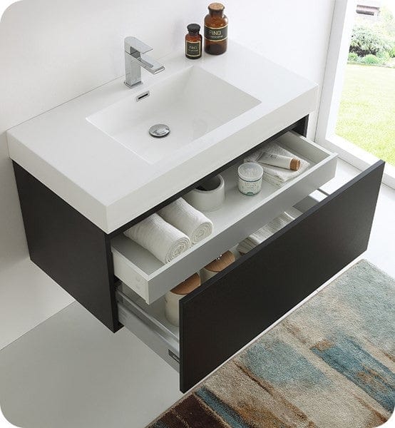 Fresca Vanities