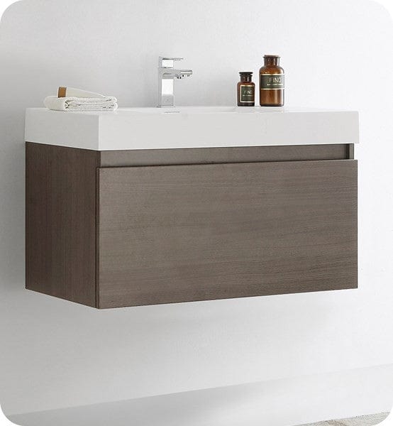 Fresca Vanities