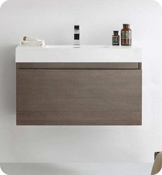 Fresca Vanities