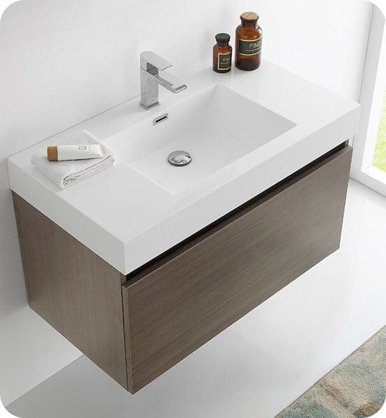 Fresca Vanities