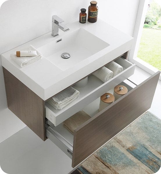 Fresca Vanities