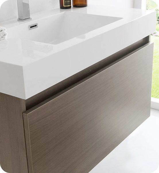 Fresca Vanities