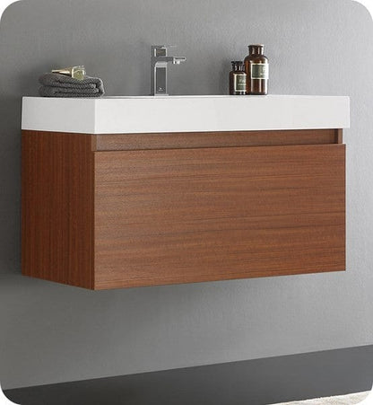 Fresca Vanities