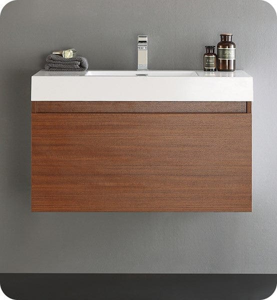 Fresca Vanities