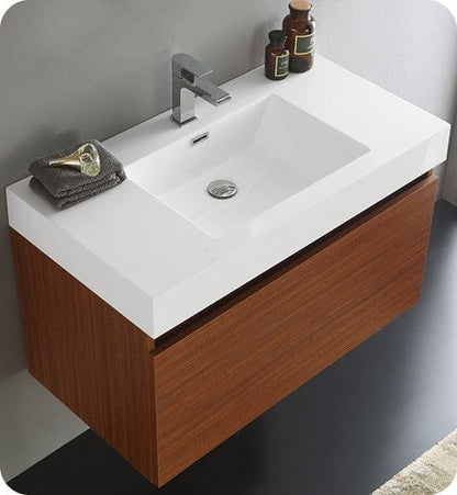 Fresca Vanities