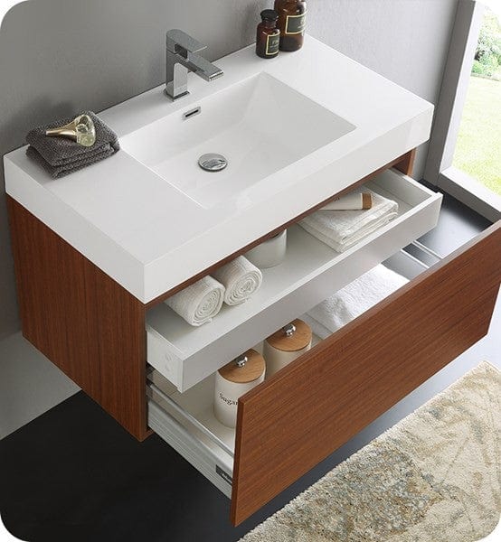 Fresca Vanities