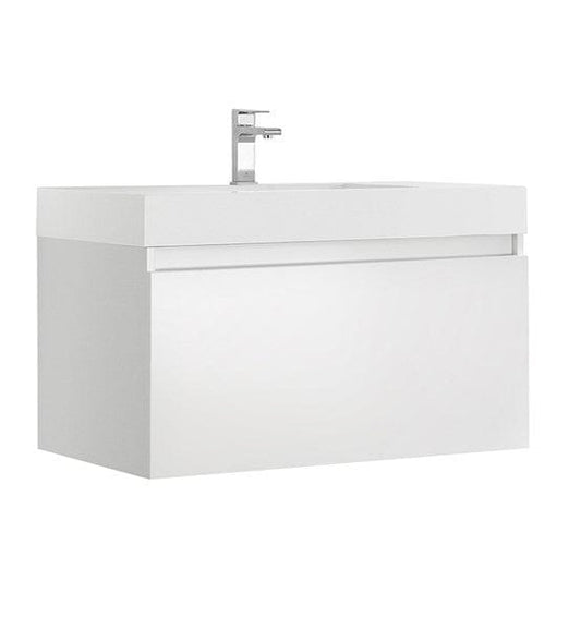 Fresca Vanities