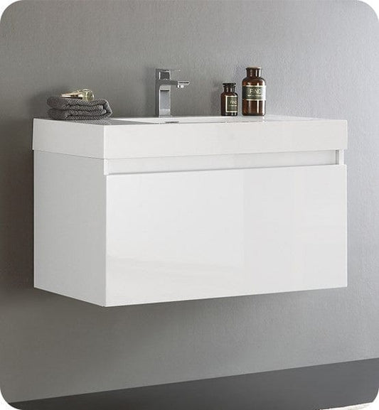 Fresca Vanities