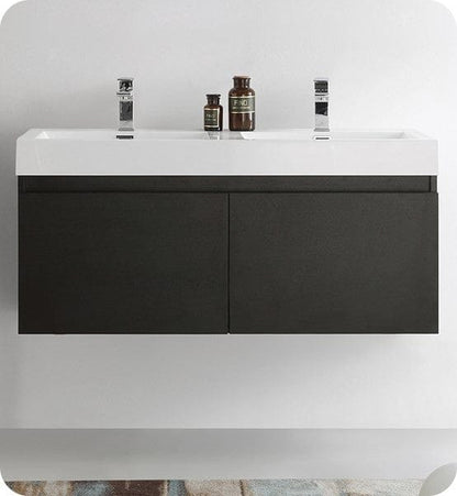 Fresca Vanities