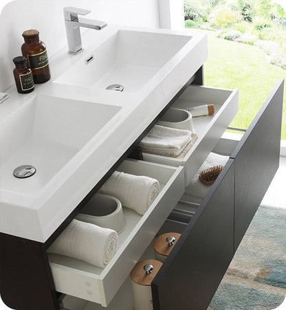 Fresca Vanities