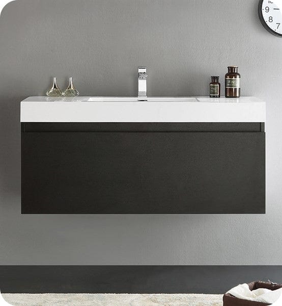 Fresca Vanities