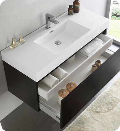 Fresca Vanities