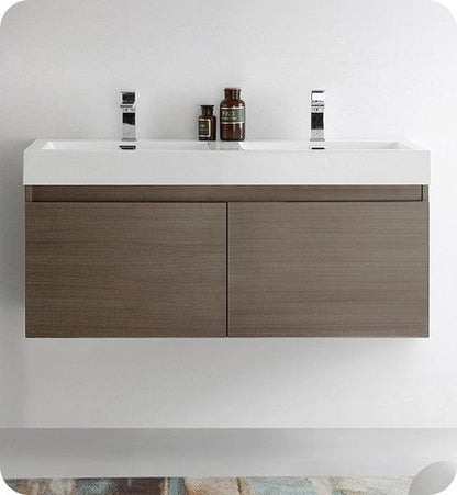 Fresca Vanities