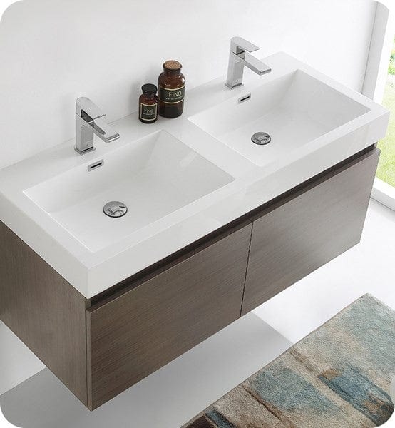 Fresca Vanities