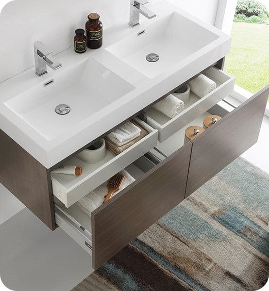 Fresca Vanities